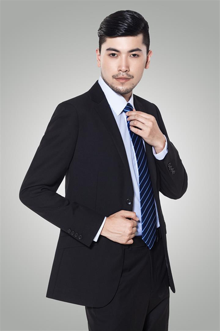 冯坡泰 剧本与叙事策划总监